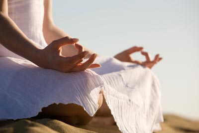 Yoga for heart patients