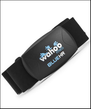 Wahoo Fitness Heart Rate Strap