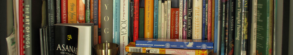 Best Sellers Yoga Books