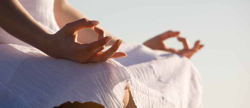 Yoga Poses
