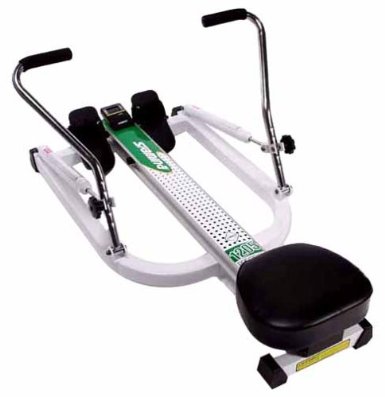 Rowing machines