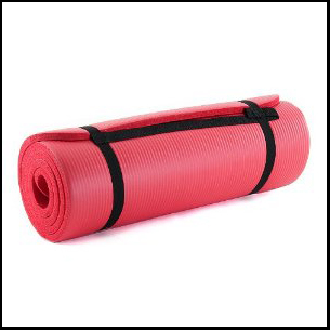 Best Sellers Yoga Mat by ProSource