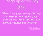 Practicing-yoga-during-day