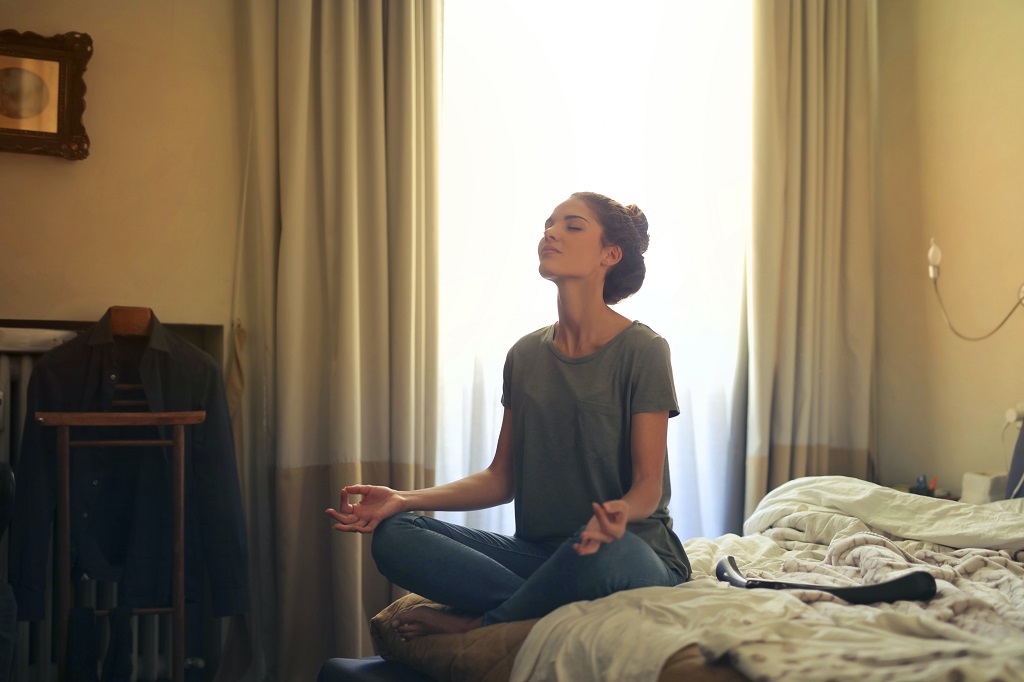 hatha-yoga