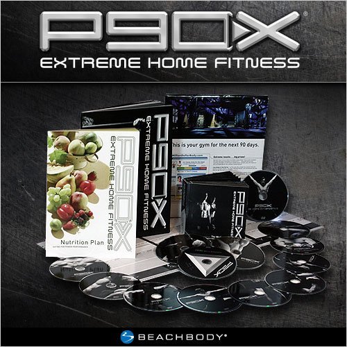 P90X Extreme Home Fitness Yoga Block 