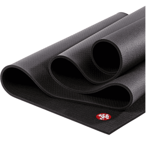 Manduka PRO Yoga Mat – Premium 6mm Thick Mat, High Performance Grip