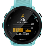 Garmin Forerunner 55 Unisex Sport Watch With GPS