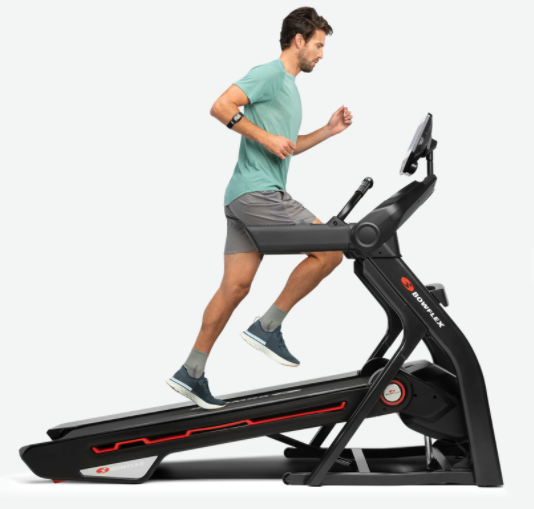 bowflex treadmill 10 review