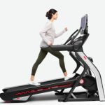 Bowflex Treadmill 22 Review
