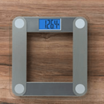 EatSmart Digital Bathroom Scale With Extra Large Display Review