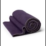 eQua Yoga Mat Towel by Manduka