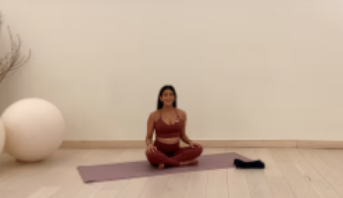 free yoga classes