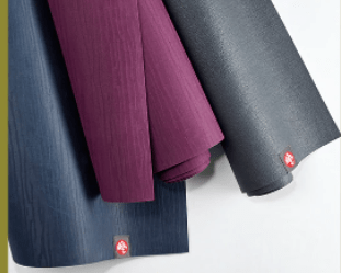 heated yoga mat collections